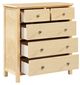 Homelegance® Bartly Natural Chest-3