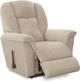 La-Z-Boy® Jasper Reclina-Rocker® Recliner with Contour Cushion Upgrade-2