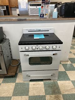 UNIQUE ELECTRIC CLASSIC RANGE