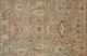 Feizy Carrington Gray/Pink 5' x 8' Rug-1