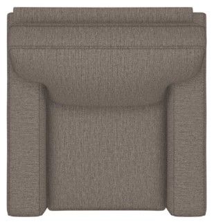 La-Z-Boy® Meyer Mocha Chair-4