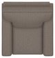 La-Z-Boy® Meyer Mocha Chair-4
