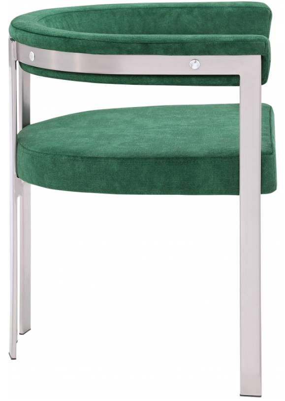 Meridian Furniture Marcello Dining Chair - Thumbnail 2