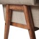 Olliix by INK+IVY Mason Tan Accent Bench-3