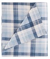 Blue Plaid