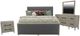 Vintage Furniture Jackson 4-Piece Queen Bedroom Set-0