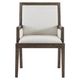 Bernhardt Outline Cassel/White Upholstered Chair-1