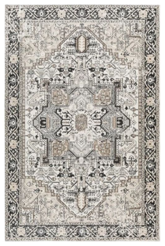 Signature Design by Ashley® Gregmoore Multi 8'x10' Large Area Rug-0