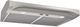 Broan® Elite Alta™ 1 Series 30" Stainless Steel Convertible Under Cabinet Range Hood-1