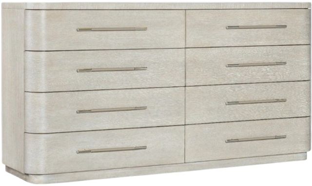 Hooker® Furniture Modern Mood Diamond Dresser-0
