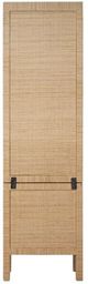 Bramble Customizable Kagu 2-Drawer Cabinet-3