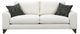 Porter International Designs Santorini Natural Sofa-1
