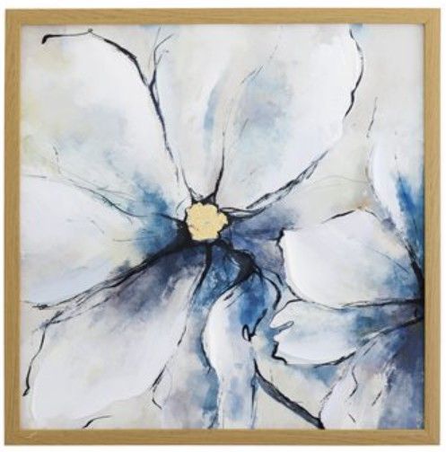 YHD Indigo Whisper I Canvas-0