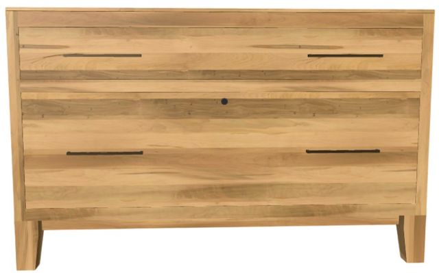 Mavin Customizable Oxford Lateral File Cabinet-1