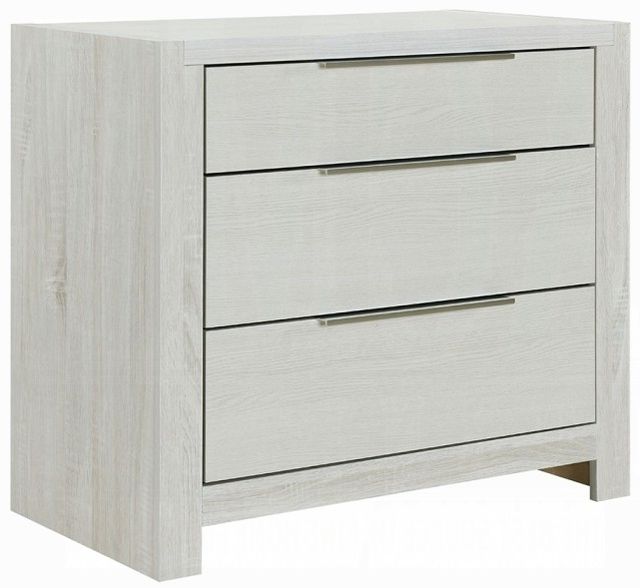 ACME Furniture Jehoram Beige Nightstand-0