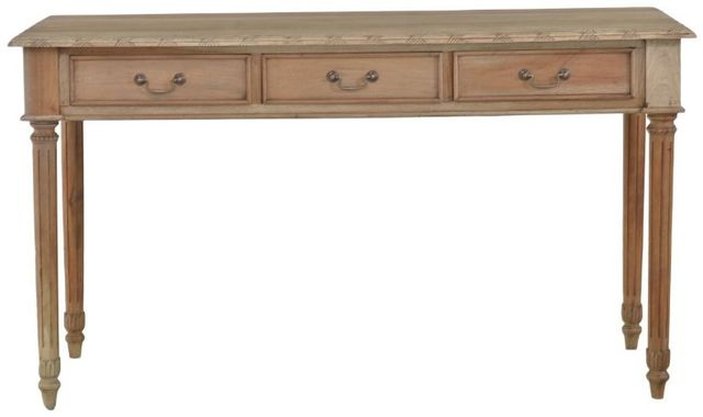 Bramble Customizable St. James Desk-2