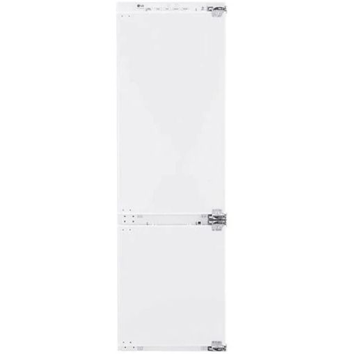 LG Studio 9.3 Cu. Ft. Panel Ready Counter Depth Bottom Freezer Refrigerator-0