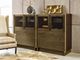 American Drew® AD Modern Organics Laurel Bunching Cabinet-2