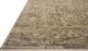 Loloi® Junie Moss/Natural 9'x13' Area Rug-1