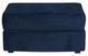 Vanguard® Furniture Ease Custom Wynne Village Ink Ottoman-1