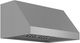 Best Classico 48" Stainless Steel Pro Style Under Cabinet Range Hood-0