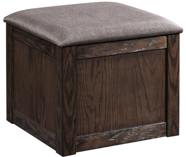 New Classic® Home Furnishings Paxton 5-Piece Brown Occasional Table Set-3