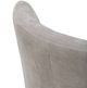 Liberty Furniture Truffle Dining Side Chair with Casters-4