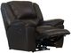 Catnapper® Transformer II Chocolate Power Wall Hugger Recliner-1