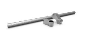 Hestan® Overlay Warming Drawer Handle Kit-0