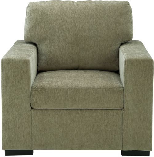 Signature Design by Ashley® MaKaylen Moss Accent Chair-2