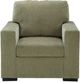 Signature Design by Ashley® MaKaylen Moss Accent Chair-2
