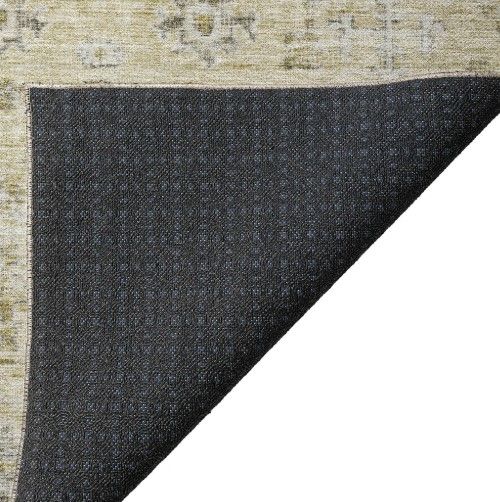 Dalyn™ Rug Company Solace SL10 Beige 5'x8' Area Rug-2