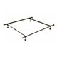 Traditional Bed Frame-0