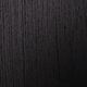Signature Design by Ashley® Danziar Black Full Panel Bed-4