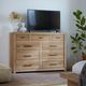 aspenhome® Modern Loft Khaki Chesser-4