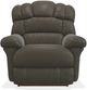La-Z-Boy® Randell Tar Power Rocking Recliner with Headrest and Lumbar-0