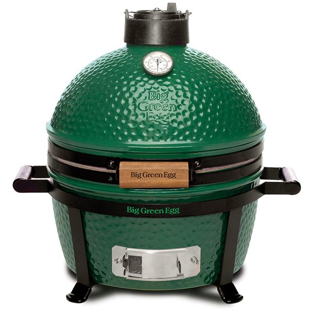 Big Green Egg® Carrier for a MiniMax Egg-1