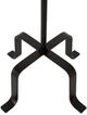Renwil® Ruslur Matte Black Floor Lamp-2