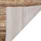 Dalyn™ Rug Company Neola Mocha 5'x8' Area Rug-2