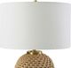 Uttermost® Kendari Natural Table Lamp-4