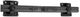 Chief® Kontour™ Black Dual Monitor Array Accessory-0