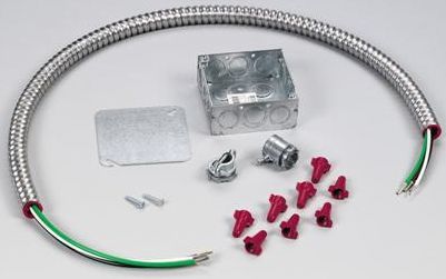 GE Optional Electrical Installation Accessory Kit-0