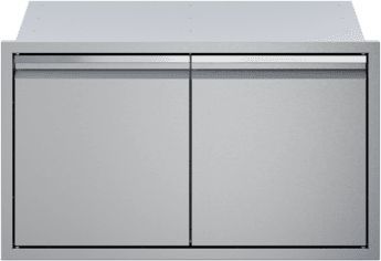 Twin Eagles 36" Stainless Steel Dry Storage -0
