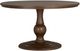 Flexsteel® Bellevue 5-Piece Whiskey Brown Dining Set-4