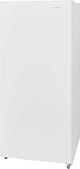 Frigidaire 21 Cu. Ft. White Garage Ready Upright Freezer-2