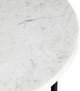 Crestview Collection Brewpub Polished End Table-2