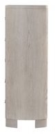 Furniture of America® Pocatello White Oak Chest-4
