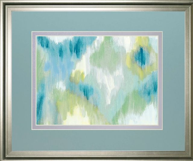 Classy Art Energetic By Rita Vindedzis Wall Art-1