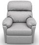 Best® Home Furnishings Customizable Balmore Manual Rocker Recliner-1