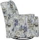 Signature Design by Ashley® Dustinford Multi Swivel Glider Accent Chair-2